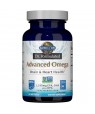 Dr. Formulated Advanced Omega - 60ct softgels